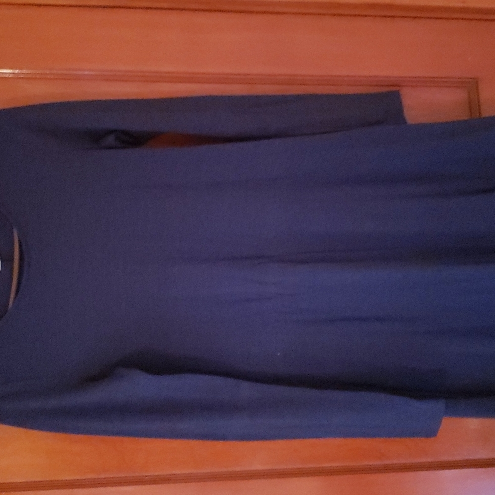 Old Navy Swing Dress